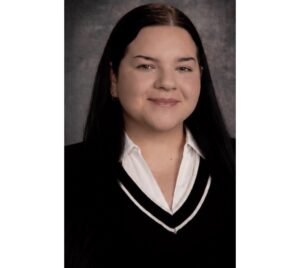 Ashlee DiMaggio