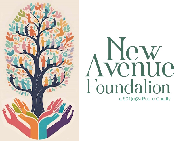 New Avenue Foundation